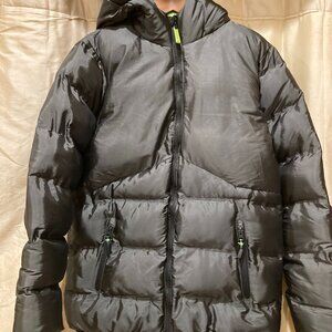 Champion Boys Puffer XL 14/16